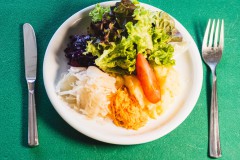 Beilagensalat
