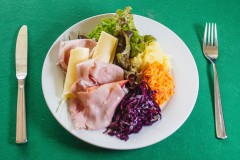 Salatteller