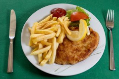 Schnitzel
