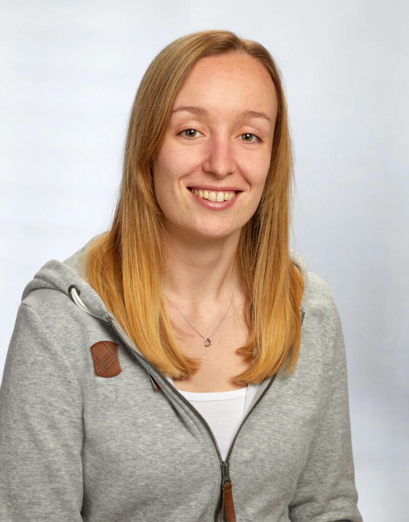 Claudia Felbermeier